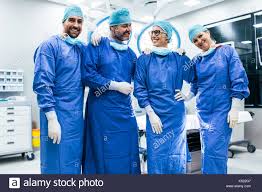 Safety garments